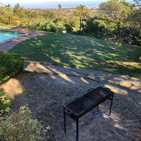 Watermill Studios Gordonʼs Bay Exterior foto