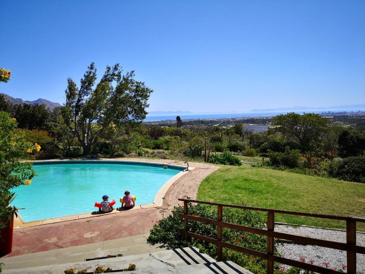 Watermill Studios Gordonʼs Bay Exterior foto