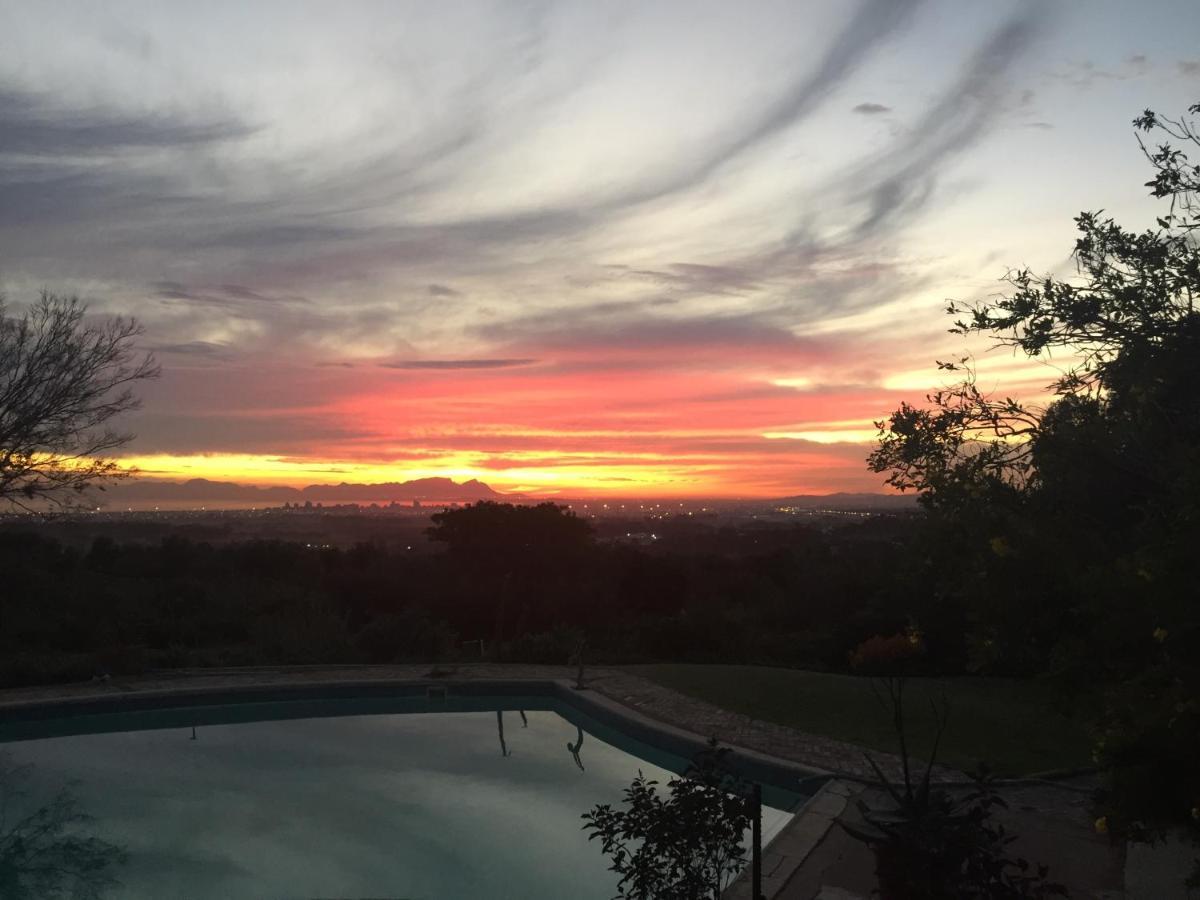 Watermill Studios Gordonʼs Bay Exterior foto