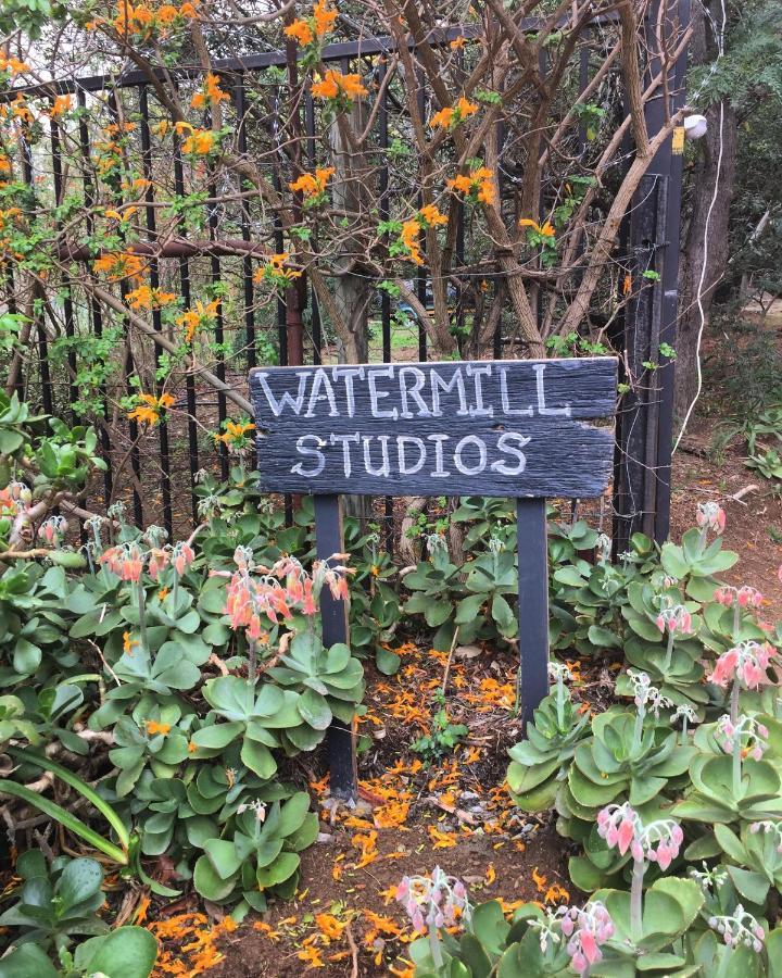 Watermill Studios Gordonʼs Bay Exterior foto