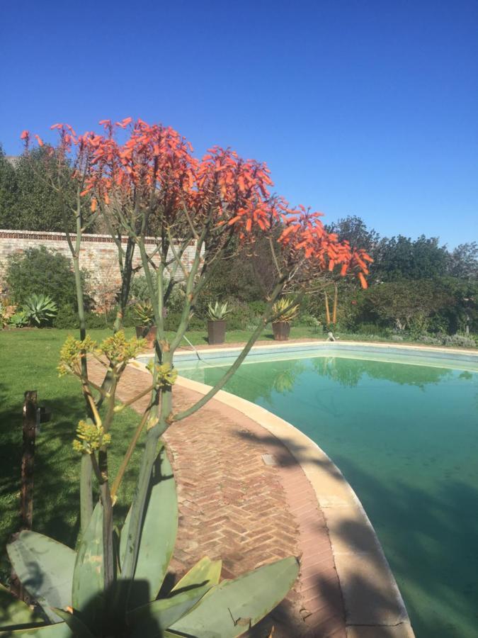 Watermill Studios Gordonʼs Bay Exterior foto
