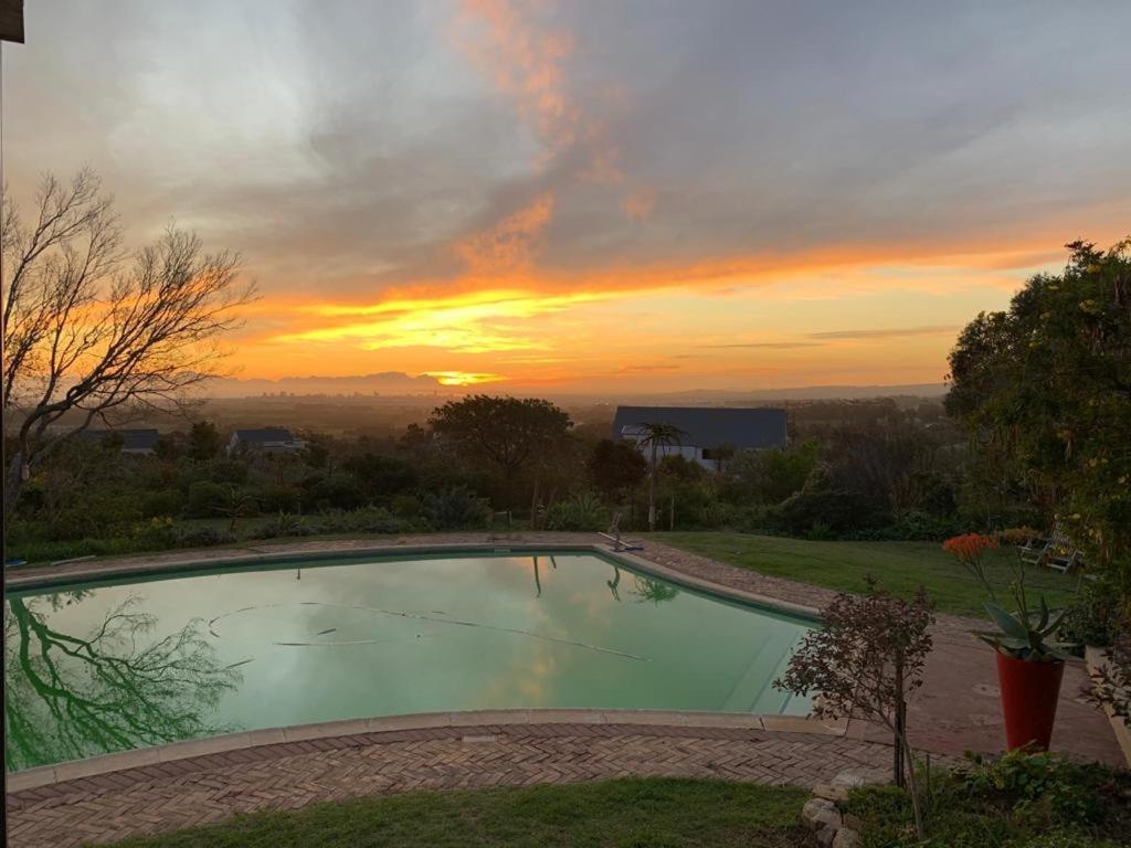 Watermill Studios Gordonʼs Bay Exterior foto