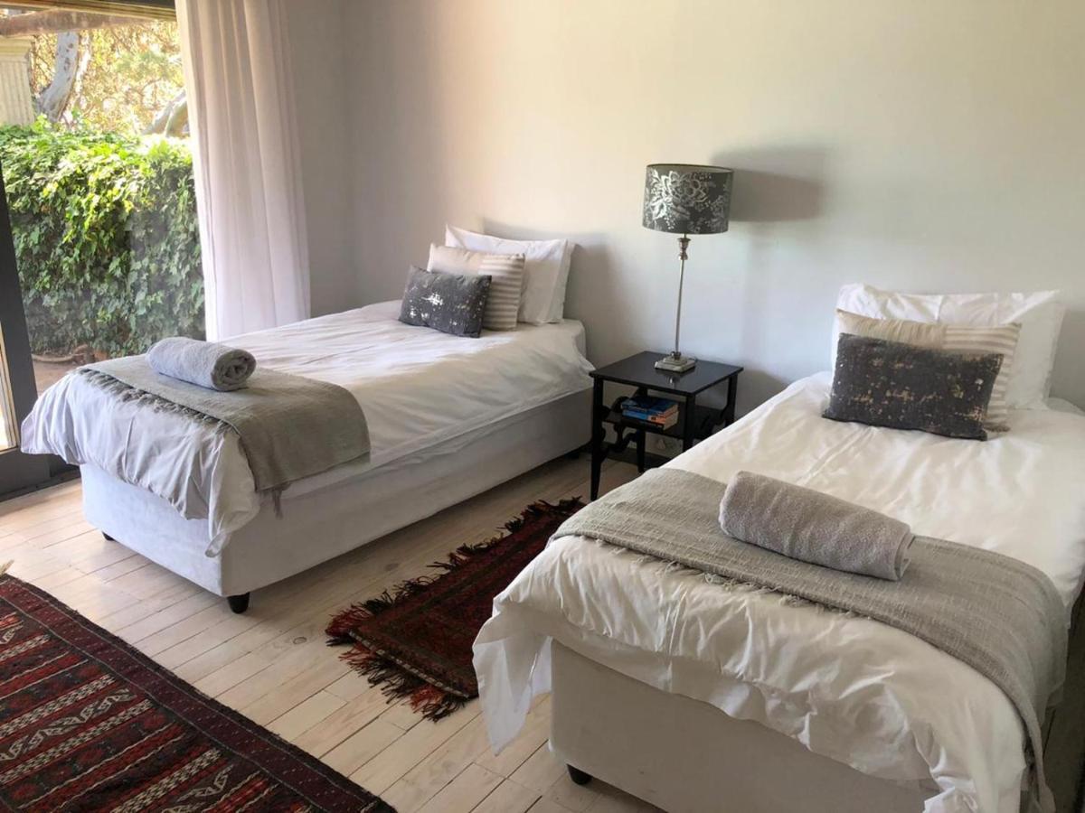 Watermill Studios Gordonʼs Bay Exterior foto