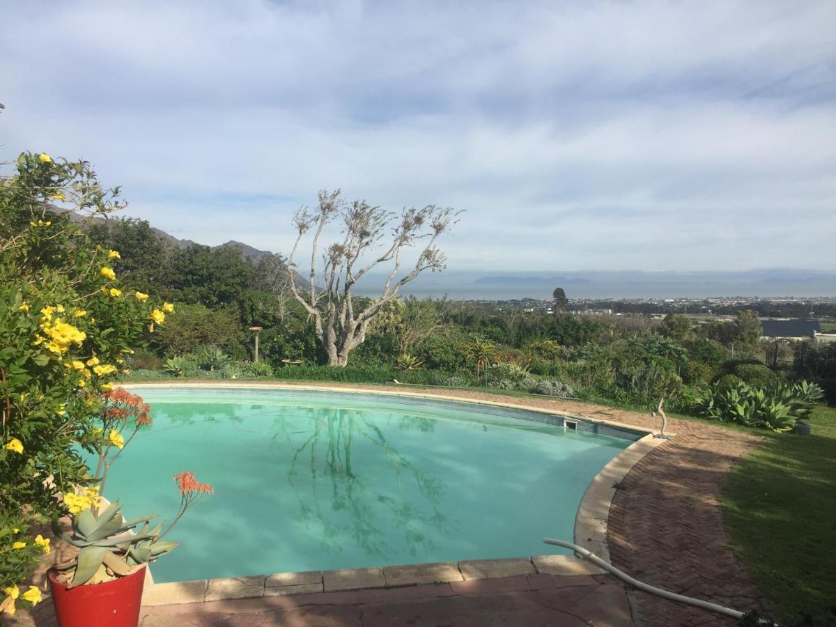 Watermill Studios Gordonʼs Bay Exterior foto
