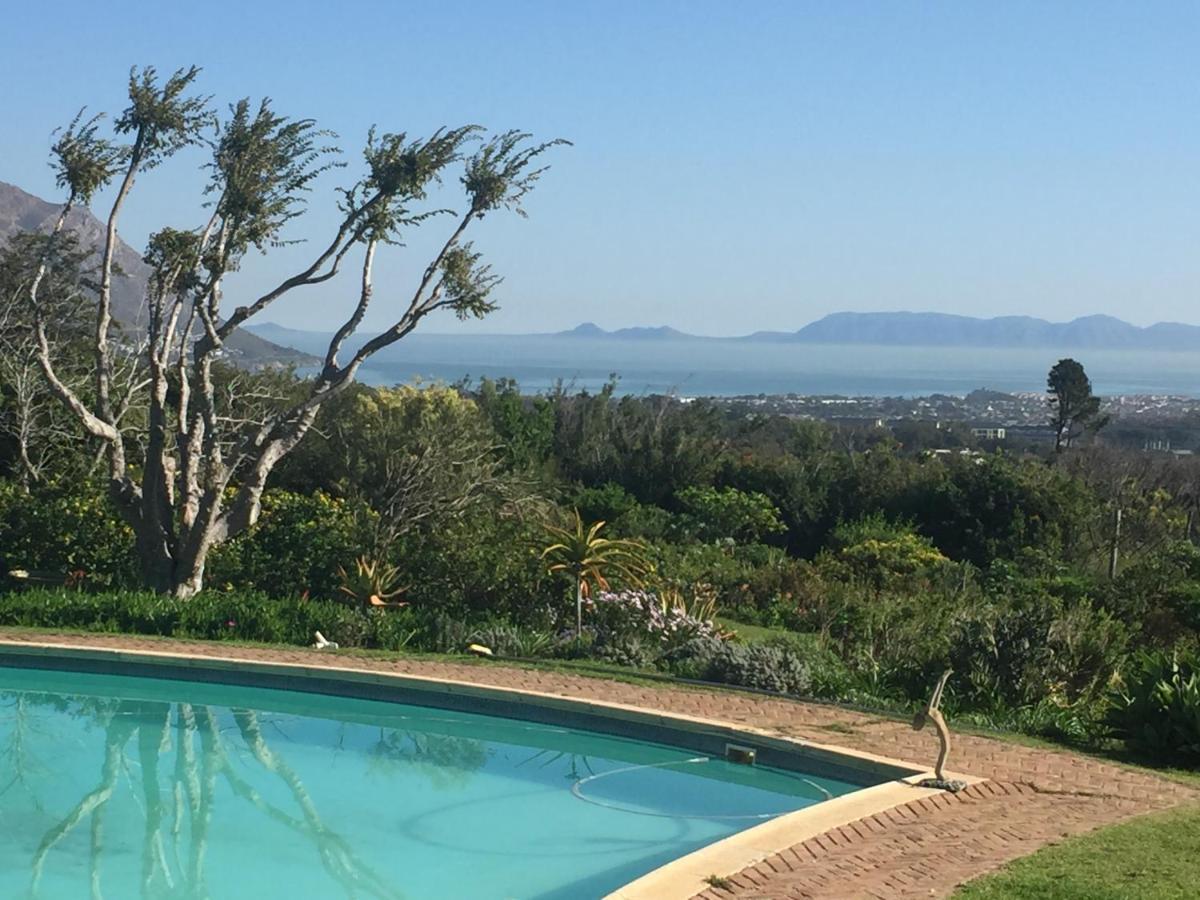 Watermill Studios Gordonʼs Bay Exterior foto