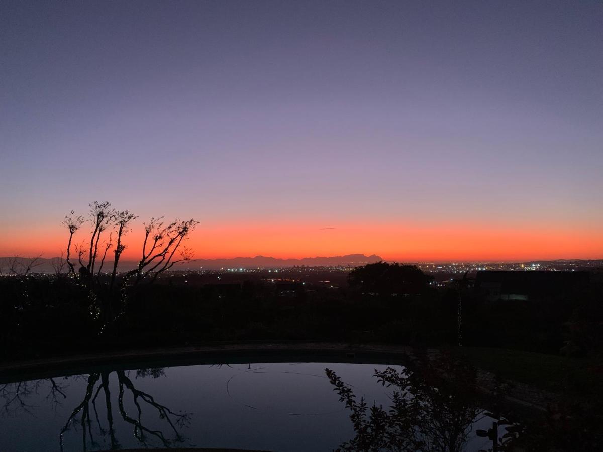 Watermill Studios Gordonʼs Bay Exterior foto