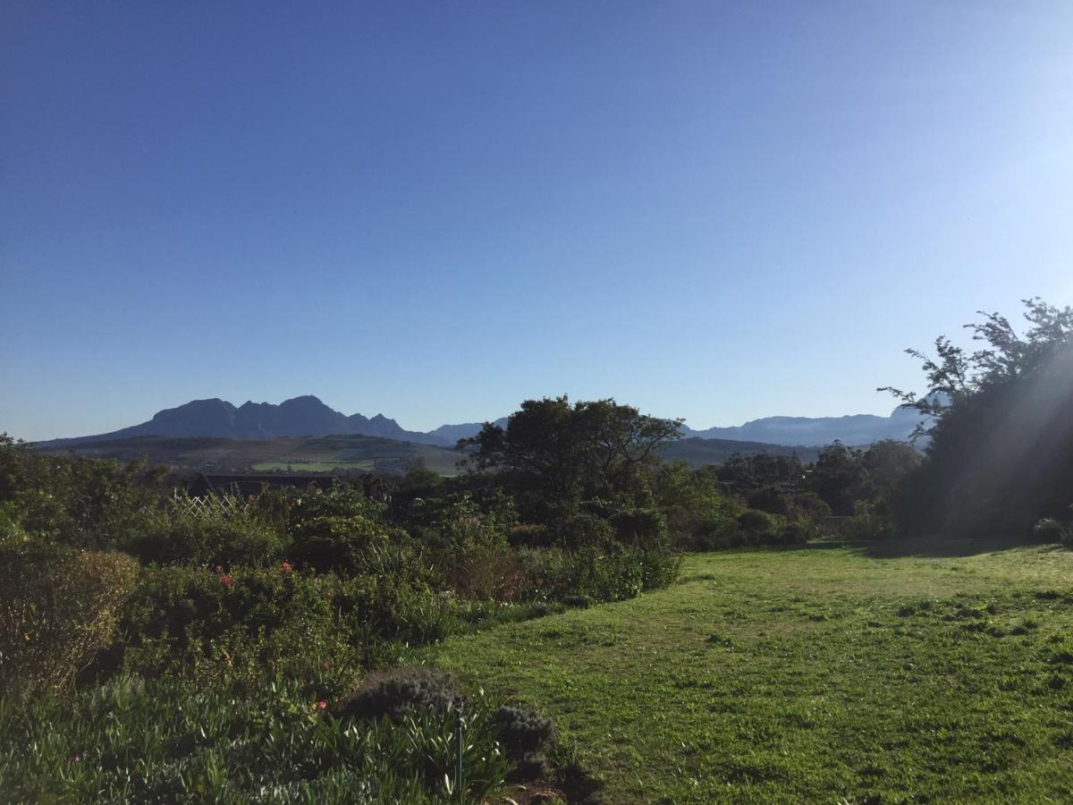 Watermill Studios Gordonʼs Bay Exterior foto