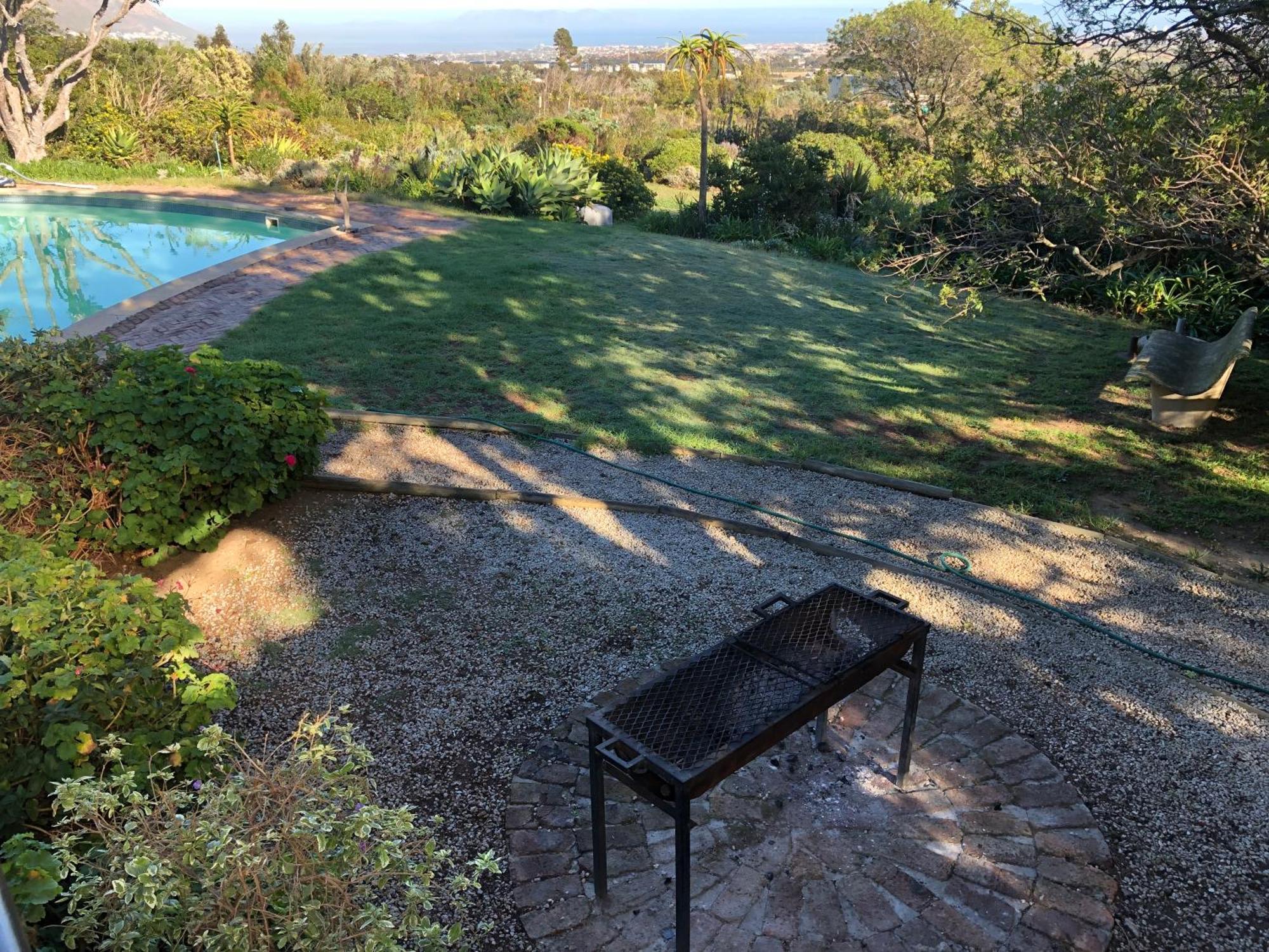 Watermill Studios Gordonʼs Bay Exterior foto