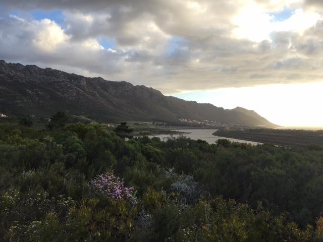 Watermill Studios Gordonʼs Bay Exterior foto